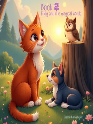 cover image of Book 2
